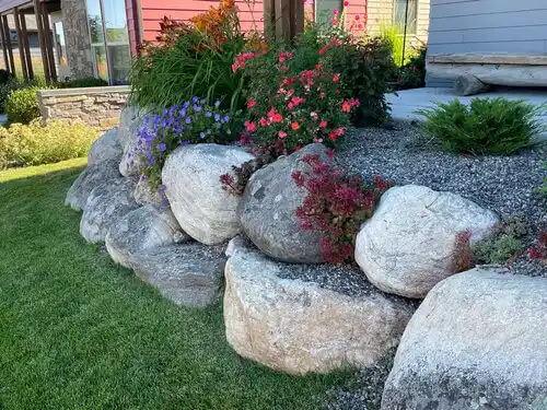 landscaping services South Creek